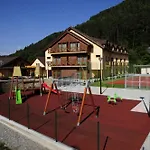 Inn Country Saloon Bela (Zilinsky kraj)