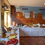 Country Saloon Inn Bela (Zilinsky kraj)