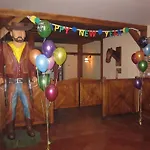 Country Saloon 3* Bela (Zilinsky kraj)