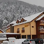 Inn Country Saloon Bela (Zilinsky kraj)