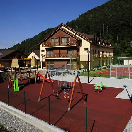 אורחן Country Saloon Belá