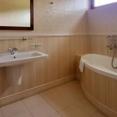 Penzion Country Saloon 3*