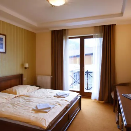Country Saloon Penzion 3*
