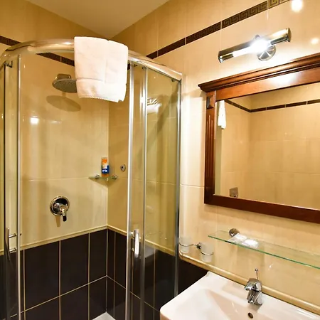 Country Saloon 3* Bela (Zilinsky kraj)