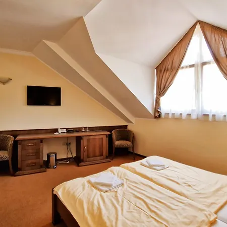 Penzion Country Saloon 3*