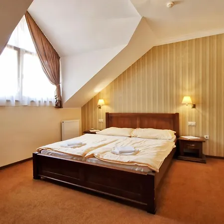 Inn Country Saloon Bela (Zilinsky kraj)