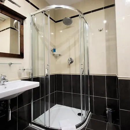 Country Saloon 3* Bela (Zilinsky kraj)