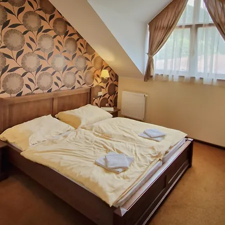 Country Saloon אורחן 3*