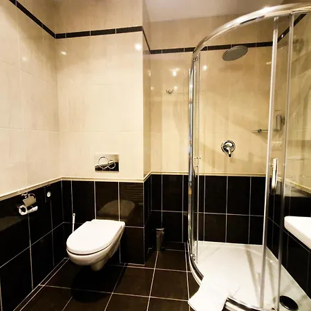 Penzion Country Saloon 3*