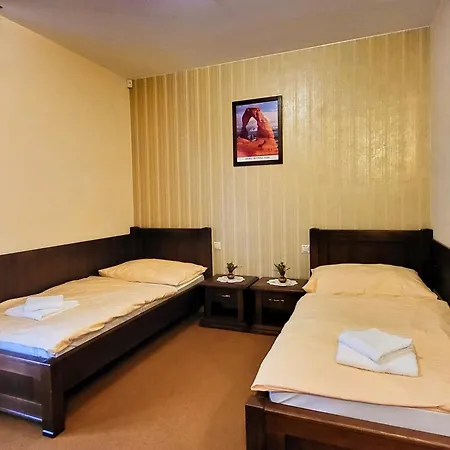 Country Saloon Bela (Zilinsky kraj)