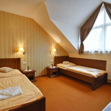 Penzion Country Saloon 3*
