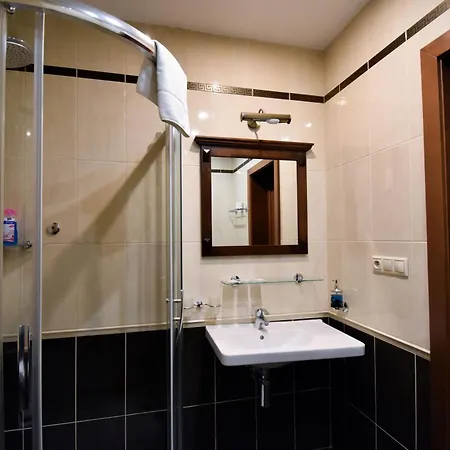 Country Saloon 3* Bela (Zilinsky kraj)