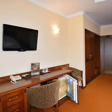 Country Saloon Penzion 3*