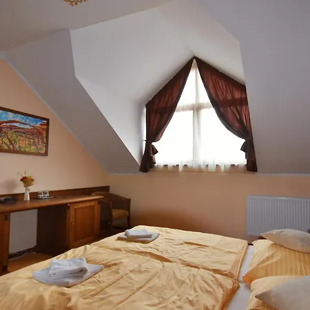 Penzion Country Saloon 3*