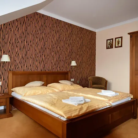 Hostinec Country Saloon Bela (Zilinsky kraj)