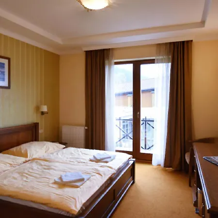Hostinec Country Saloon Bela (Zilinsky kraj)