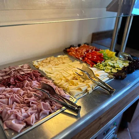 Fogadó Country Saloon Bella